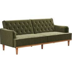 Mr. Kate Stella Convertible 80 in Sofa 80" 3 Seater