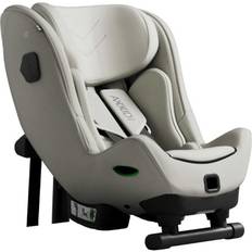 Minikid 4 Max - Beachgrass Beige