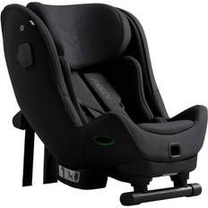 Minikid 4 Max - Coastal Storm Black