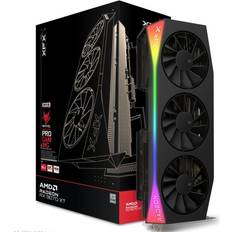 XFX Radeon RX 9070XT Mercury Gaming RGB 16GB OC GDDR6