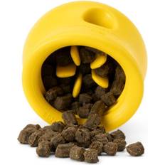 West paw toppl West Paw Toppl Limited Edition 10 cm Gul