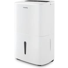Fjärrkontroll Avfuktare H.Koenig DSH520 Bärbar Luftavfuktare 20 l/dag 400 W