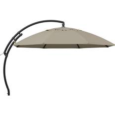 Easysun Sun Garden Easy-Sun Parasol Aluminium Polypropylen 10336939