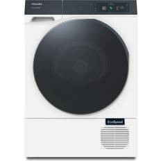 Miele Torktumlare Miele TQ 1000 WP Nova Edition Torktumlare Vit