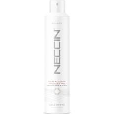 Parfymfria Mousser Neccin Fragrance-Free Hair Mousse 300ml 300ml