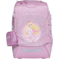 Beckmann Skolväska Active Air Rosie - Rosa