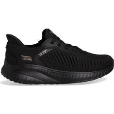 Skechers bobs damen Skechers Bobs Squad Chaos Current Muse Damen schwarz
