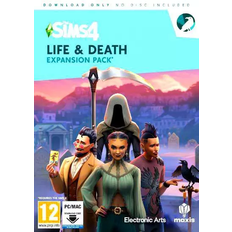 Sims 4 EP17 Ciab PCWin De PC