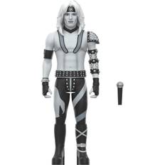 Super7 Motley Crue Reaktionsfigurer Wave 02 Vince Neil