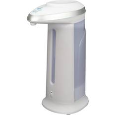 Sæbedispenser med sensor Sæbedispenser Med Sensor Hvid 330 ml