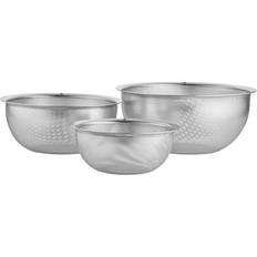 Zwilling Colanders Zwilling Prep 3 Dele Dørslag 3stk