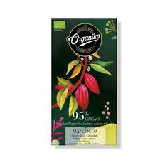 Choklad Mörk 95% 70g