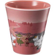 Modern House Making New Friends 25cl Mummi Mugg 25cl