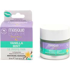 Masque Bar Vanilla Mint Lip Sleeping Mask 20ml 0.7fl oz