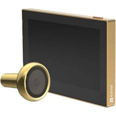 EZVIZ 5D Diamant-Malerei Full Drill Crystal Stickerei 30 x 40 cm