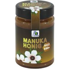 Nahrungsmittel Avitale Manuka Honig MGO 550+ 250g 1Pack