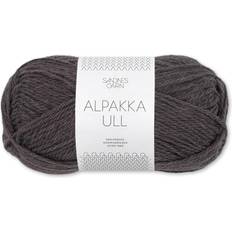 Alpakka ull sandnes garn Sandnes Garn Frida's Ullhus Sandnes 50 g Alpakka Ull Vintergarn