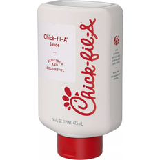 Chick-Fil-A sauce 16oz limited edition chik delicious 16fl oz 1pack