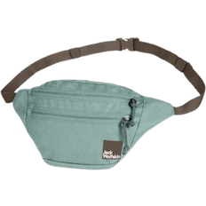 Jack Wolfskin Bæltetasker Jack Wolfskin Konya Hipbag - Soft Jade