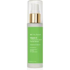 Vitamin D & Hyaluronic Acid Serum 60ml