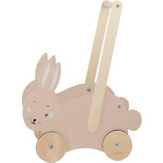 Trixie Wooden Walker Mrs Rabbit