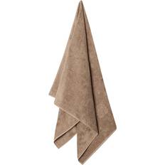 Terry Håndklæde Walnut
