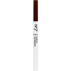 No7 Brow Microfilling Pen Brown brown