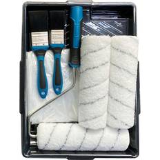 9 Pc Smooth & Semi Smooth Kit