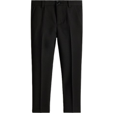 24-36M Children's Clothing H&M Suit Trousers - Black (0877785001)