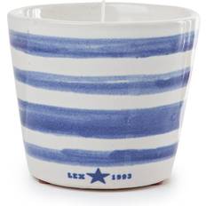 Lexington Ceramic Scented Candle Doftljus