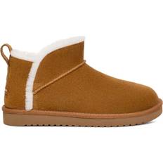 Ugg ultra mini platform Koolaburra by UGG Ultra Mini Womens Tan Boot