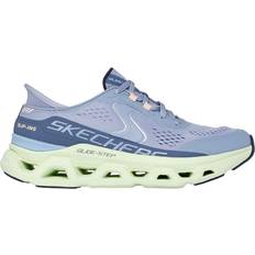 Skechers Women's Light Blue Sneakers