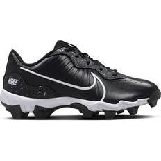Baseball shoes Nike Alpha Huarache Keystone Little/Big Kids' Baseball Cleats in Black, 11C DJ6525-004 11C