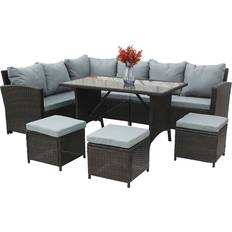 7 Patio
