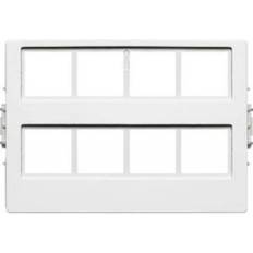 Schneider Electric Clicline udtag 8X RJ45