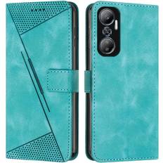 Bigcgreen Telefonskärmskydd Kompatibel Med Infinix Hot 20 4G
