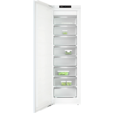 Snabbfrysning Integrerade frysar Miele FNS 7740 D 125 Gala Ed Integrerad