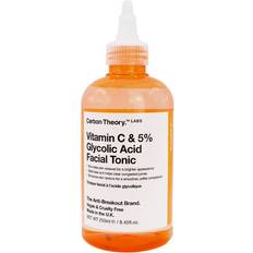 Carbon Theory Supa Vitaminc C Facial Tonic 250 ml 250ml
