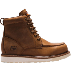 Timberland PRO Wedge Boots - Brown
