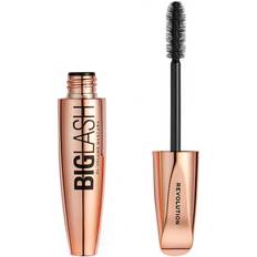 Big Lash Volume Mascara Black