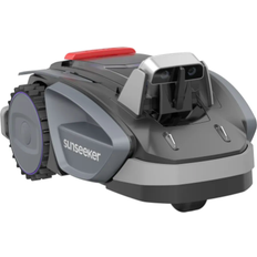 Robotplæneklipper 1000 m2
