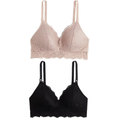 H&M Äitiysvaatteet MAMA 2 kpl 75C