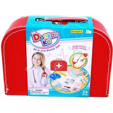 Doktorsväska barn Champion Doctor Bag