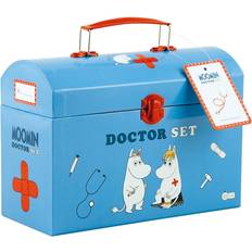 Barbo Toys Doctors Bag