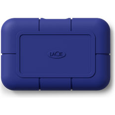 Lacie rugged LaCie Rugged SSD Pro5 4 To Externe Thunderbolt 5