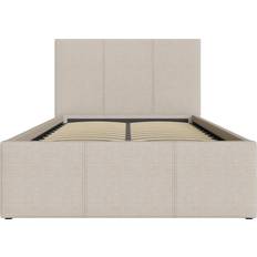 GFW Side Lift Ottoman Bed 100 x 200cm