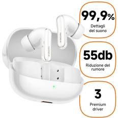 Xiaomi Buds 5 Pro BT White