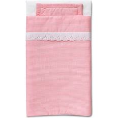 Micki Bedding Set Cot