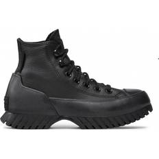 Shoes Converse Chuck Taylor All Star Lugged Winter 2.0 - Black