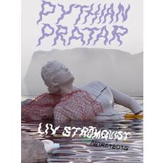 Pythian pratar (Häftad, 2024)